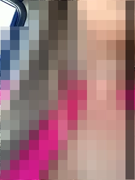 Mona_Plus' Webcam Show