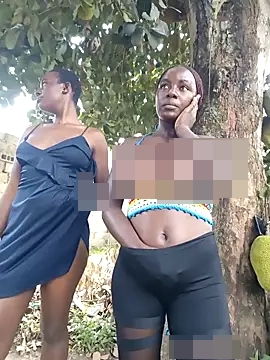 Broan_me's Webcam Show