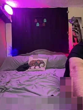 Mallorykoxx69's Webcam Show