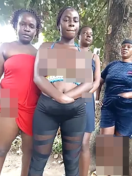 Broan_me's Webcam Show