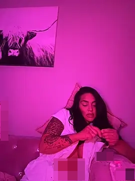 Sexilexiprincess' Webcam Show