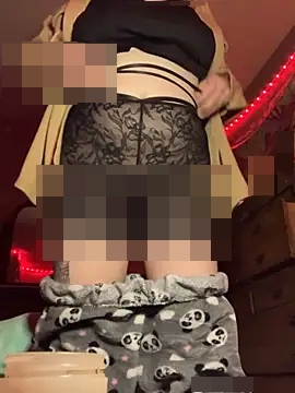 RagingRebecca's Webcam Show