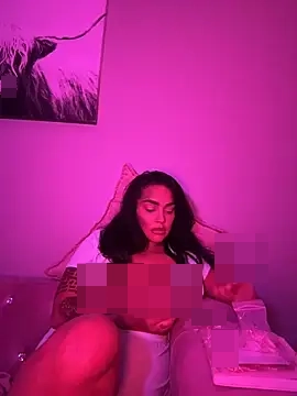 Sexilexiprincess' Webcam Show