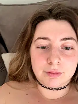 curvyflawless' Webcam Show