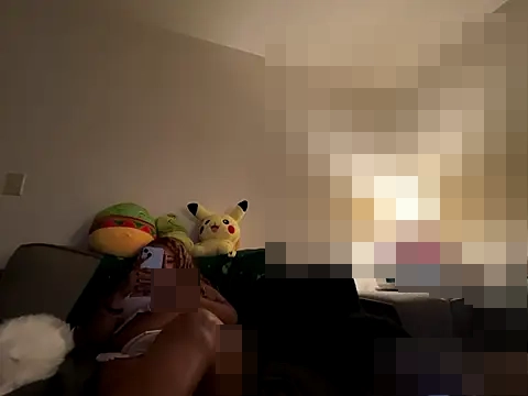 GoddessFatPuss' Webcam Show