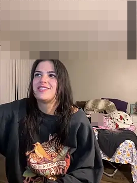 SafeinouterSpace's Webcam Show