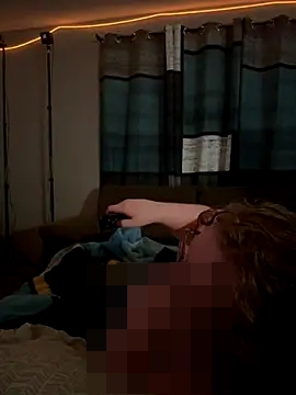 dismissedrose's Webcam Show