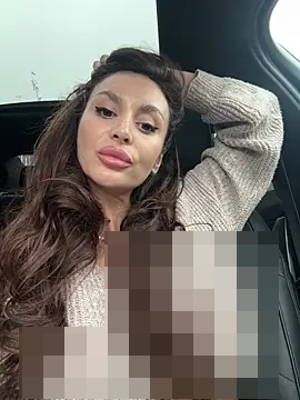 LunaBex's Webcam Show