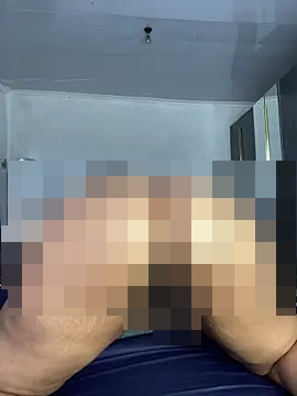 Iam-Sharifa's Webcam Show