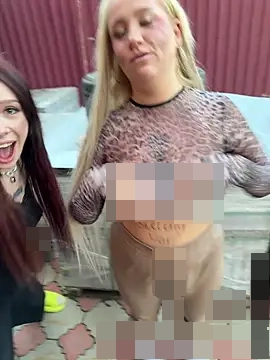 RollDolls' Webcam Show