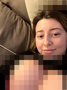 curvyflawless' Webcam Show