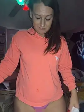 Jennysbakery's Webcam Show