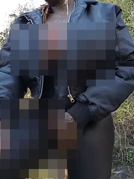 DarkDea's Webcam Show