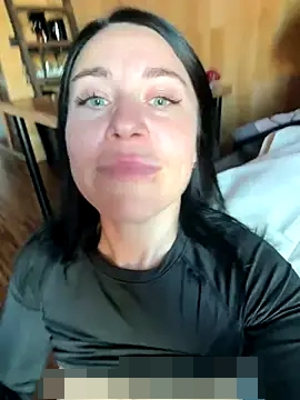 CuteNata's Webcam Show