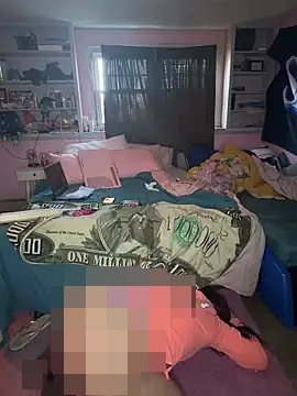 Jennysbakery's Webcam Show