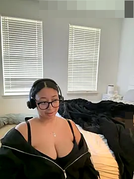 minha_baby's Webcam Show