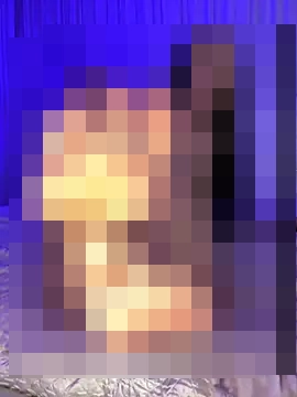 XEye_CandyX's Webcam Show