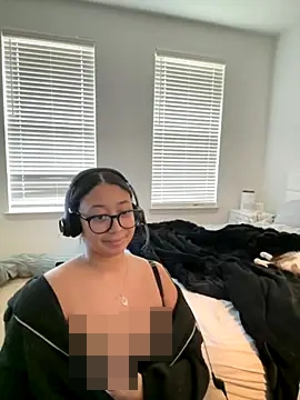 minha_baby's Webcam Show