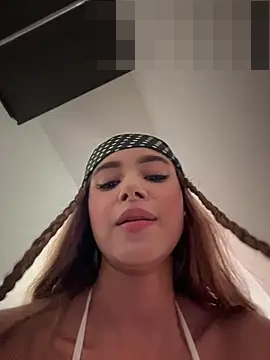 Natalia_vidal's Webcam Show