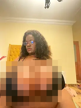 xXXSexyamazon's Webcam Show