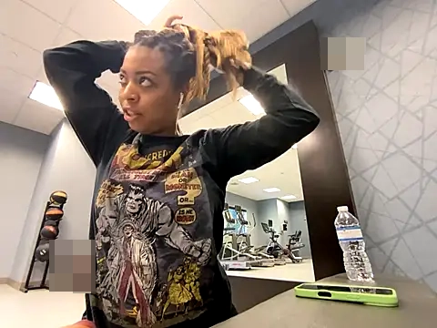 lilmisssunshine_'s Webcam Show