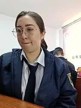 SUSY__06's Webcam Show