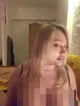 misstitmouseofficial's Webcam Show