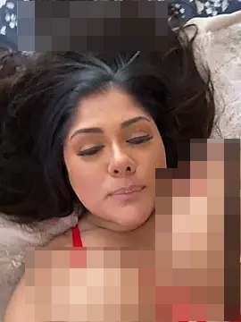 pmonie's Webcam Show