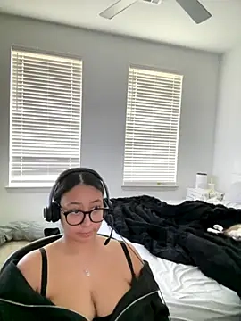 minha_baby's Webcam Show