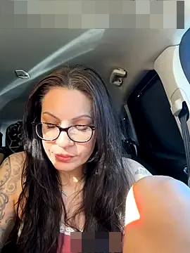 BeautifulMesss' Webcam Show