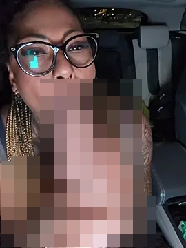 DarkDea's Webcam Show