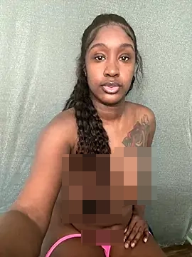 ToyaThick's Webcam Show