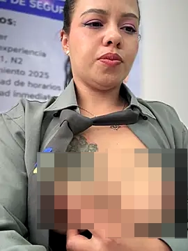 Ariana-07's Webcam Show