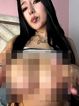 stefania_lerner's Webcam Show