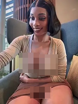 ___Nessa's Webcam Show