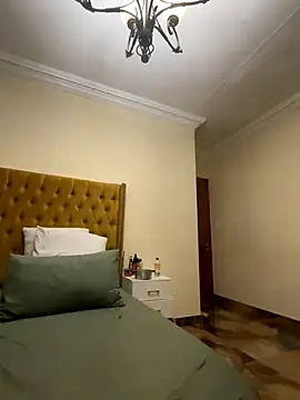 xXXSexyamazon's Webcam Show