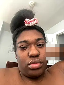 bunbun420247's Webcam Show