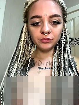 TwixCouple's Webcam Show