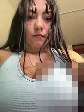 Yui-Ch06's Webcam Show