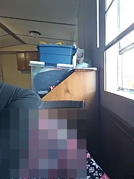 Hagwitchbarbie's Webcam Show