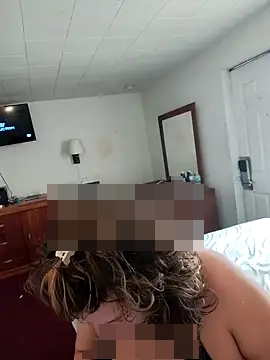 whitecream88's Webcam Show