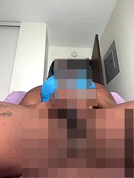 SailormoonPlips' Webcam Show