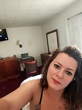 whitecream88's Webcam Show