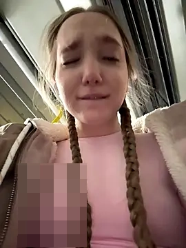 bambi_lu's Webcam Show