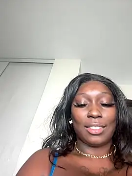 SailormoonPlips' Webcam Show