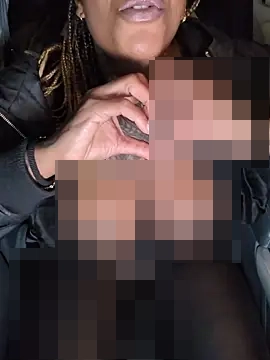 DarkDea's Webcam Show