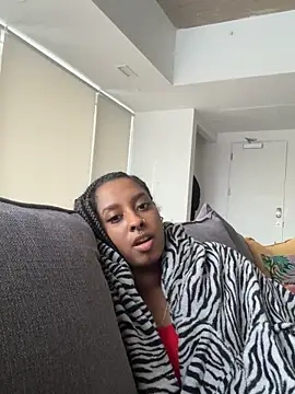 Your_Paris' Webcam Show