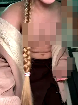 bambi_lu's Webcam Show