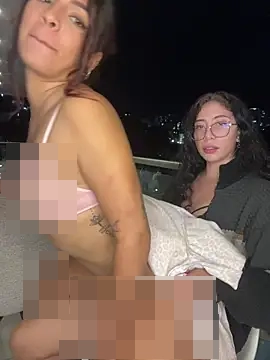 Alice_surprise's Webcam Show