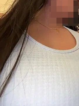 Yui-Ch06's Webcam Show